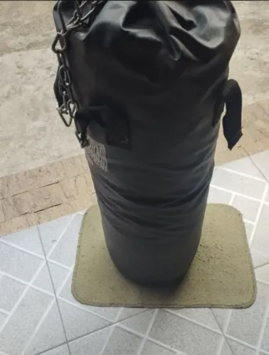 Saco de pancada profissional