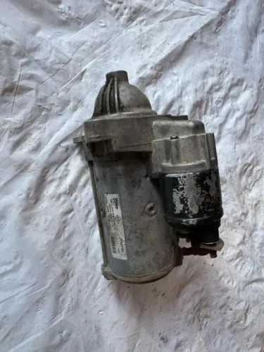 motor partida renault master 2,3 original 2013/2021