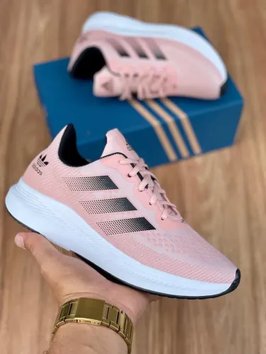 Tênis adidas form feminino