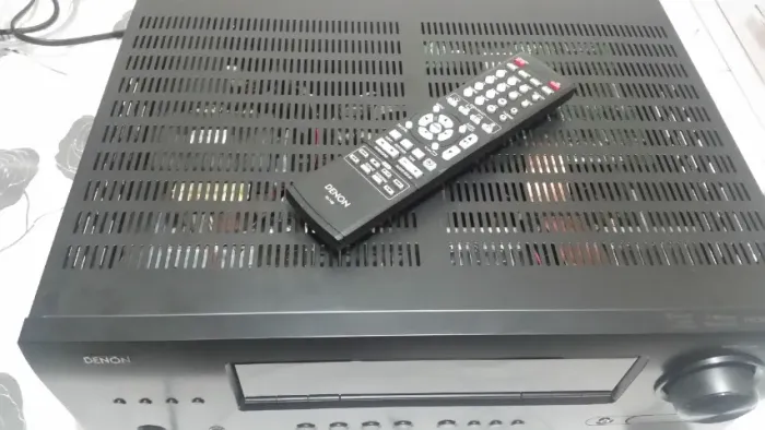 Receiver Denon AVR 1312 110v