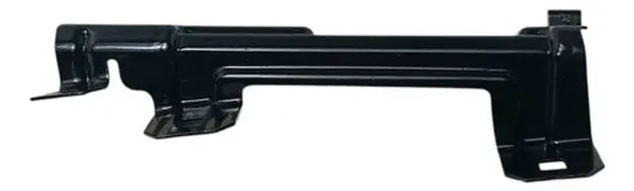 Suporte Flauta Protetor Bico Sandero 1.6 2015 À 2022