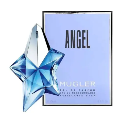Perfume Angel Decant