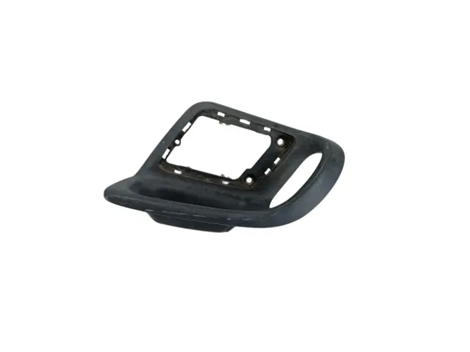Moldura interna puxador de porta traseiro esquerdo Polo Classic/Seat Cordoba 97-99
