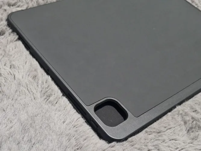 Capa para Tablet  Ipad 13° - Preta