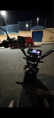 MotoChefe S8 3000w