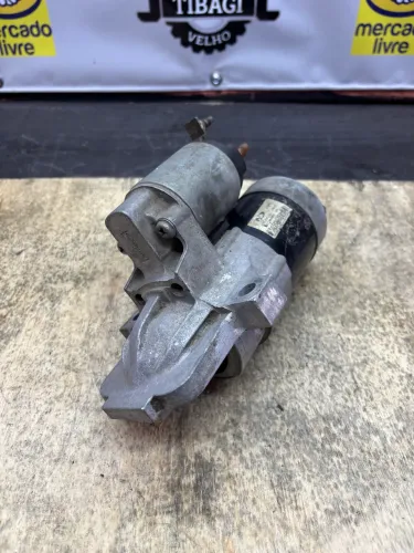 Motor arranque Ford Fusion 2.3 2008