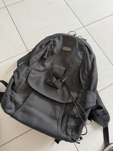 Mochila Para Camera e Drone