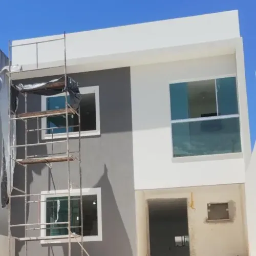 Pintor residencial 