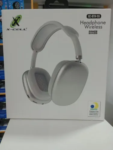 Headphone sem fio para malhar