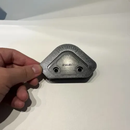 Bykski Molde 90 Graus para Tubo Rígido 16mm