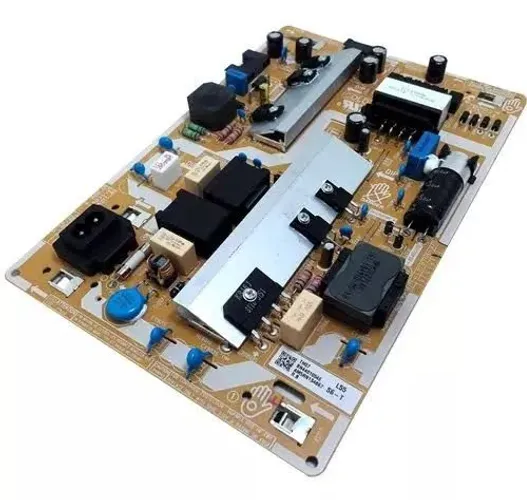 Lote 45 placas Fonte TV e Smart TV