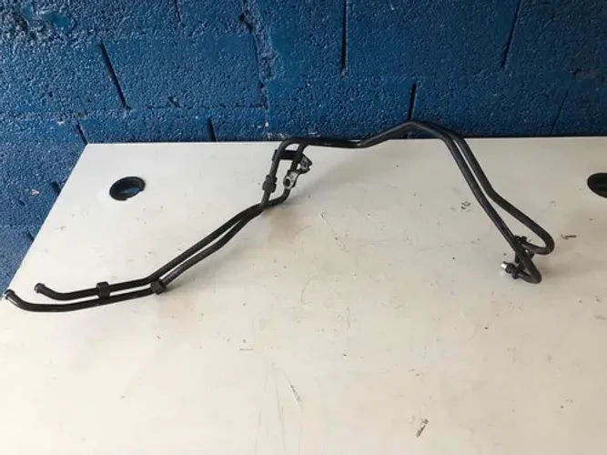Mangueira Câmbio Audi A4 2.8 Automático 1997   2489