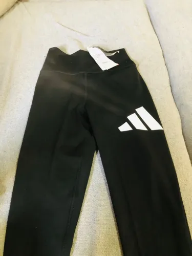 Calça Legging Adidas Original - Nova