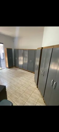 Multiuso New Na Promoção//Entrega É Montagem Grátis Loja R&L Móveis 