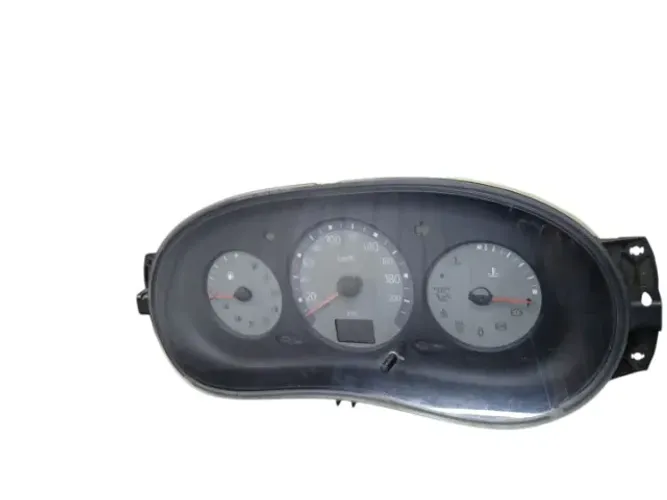 Painel Instrumento Clio Kangoo 2000 A 2008 09043080094