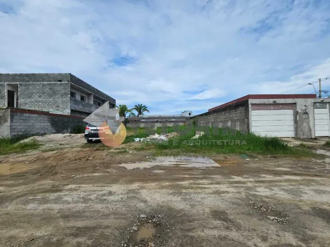 Terreno à venda, 180 m² por R$ 139.000 - Morro do Algodão - Caraguatatuba/SP
