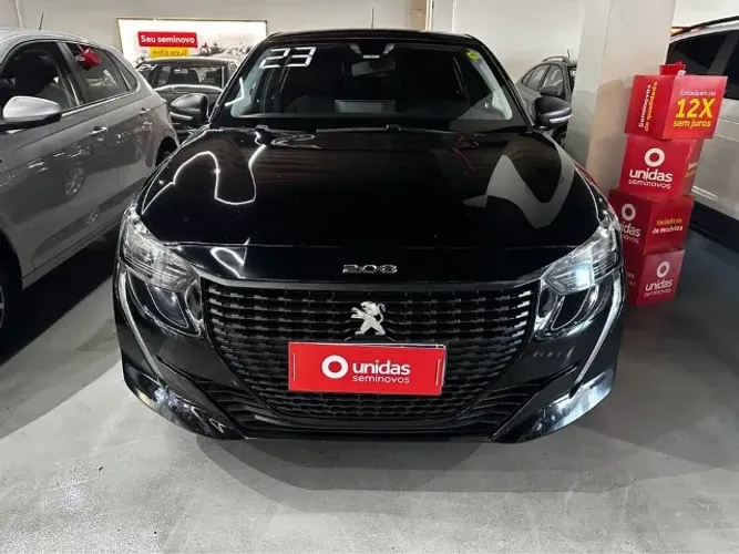 208 LIKE ABAIXO DA FIPE COM IPVA 2026 GRÁTIS