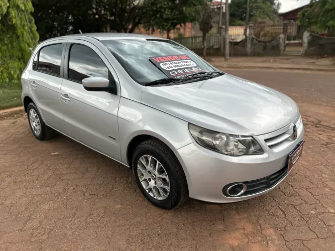 Volkswagen Gol Power 2009/2010