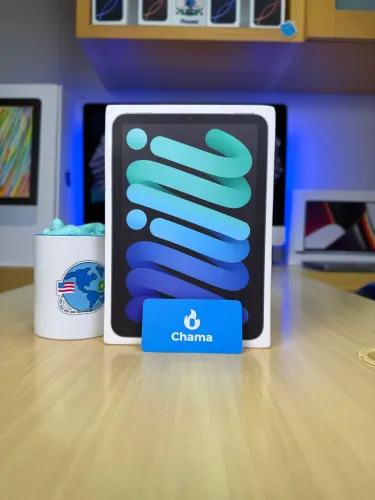 iPad mini A17 Pro 128gb Wi-Fi  PRONTA ENTREGA!!! RETIRADA HOJE 