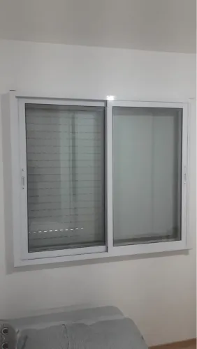 Janela anti ruídos direto da fábrica