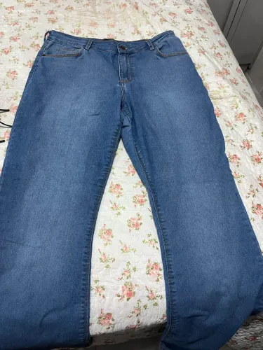 Calça Jeans