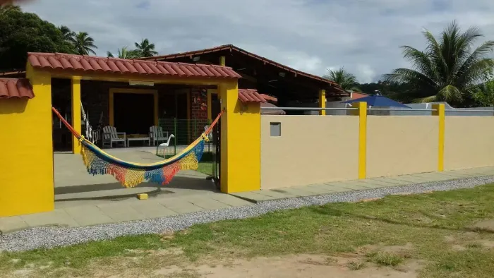 Casa na Praia em Maceió AL apenas 120 mts do Mar