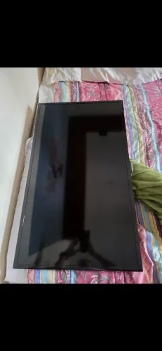 Baixou o valor!! TV Samsung