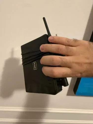 Roteador D-Link Dir-600 150Mbps