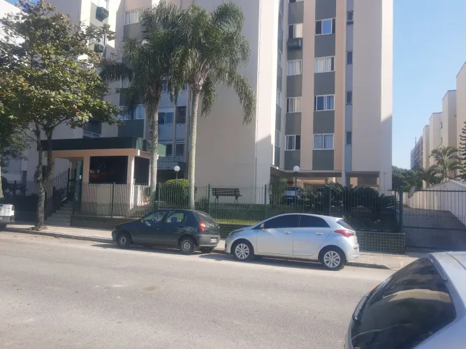 Apartamento a venda no estreito