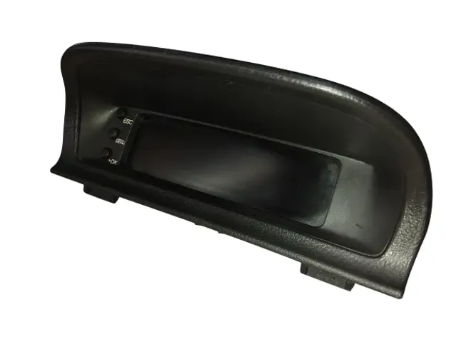 Computador De Bordo Painel Peugeot *xt