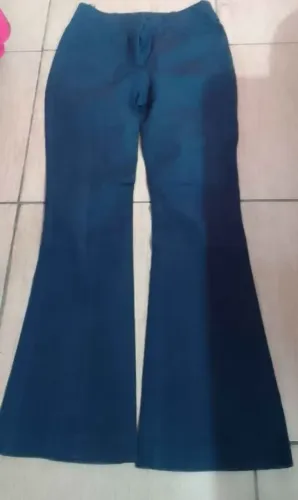Calça Fem Tam 42