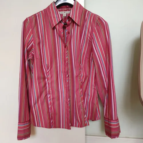 Camisa Tommy