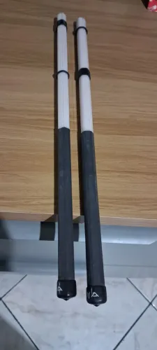Par de Baqueta acustica Vater