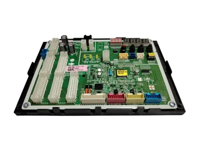 Placa para Ar-condicionado - LG (EBR *) Condensadora Multi V IV | 15 HP