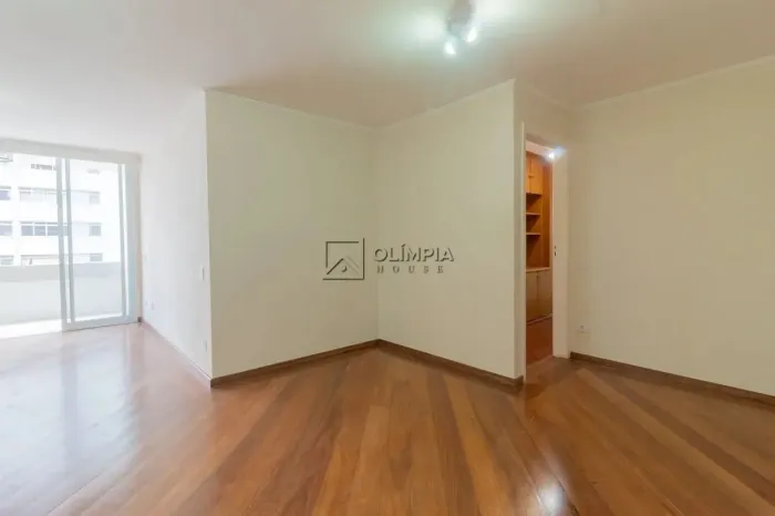 Aluguel Apartamento 3 Dormitórios - 159 m² Jardim Paulista