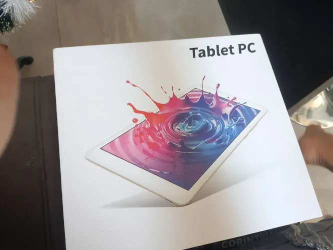 Tablet Pc 5g