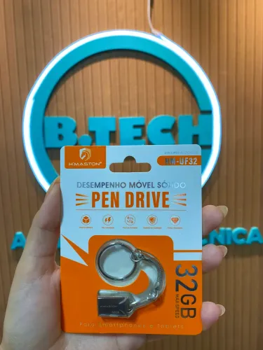 Pen Drive 32GB