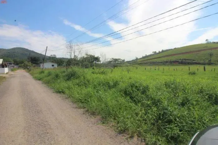 Terreno à venda, Centro - Antônio Carlos/SC