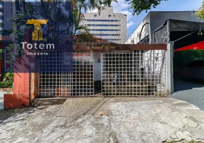 Casa Comercial para Locação 120m² Moema | São Paulo/SP
