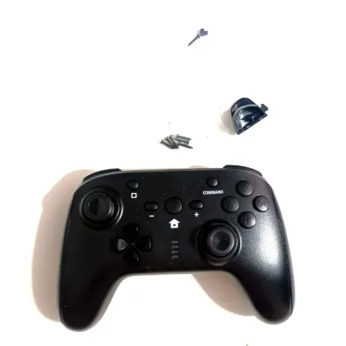 Controle Genérico Nintendo Switch Sem Bateria - NO ESTADO