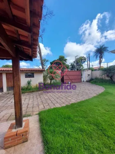 Chácara com 3 dormitórios à venda, 3694 m² por R$ 3.800.000,00 - Vila Nova Medeiros - Jund