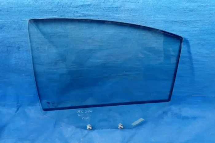 Vidro Porta Traseiro Esquerdo JAC J3 Sedan 2010 - 2014     