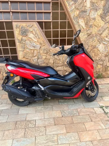 NMax 160 Yamaha