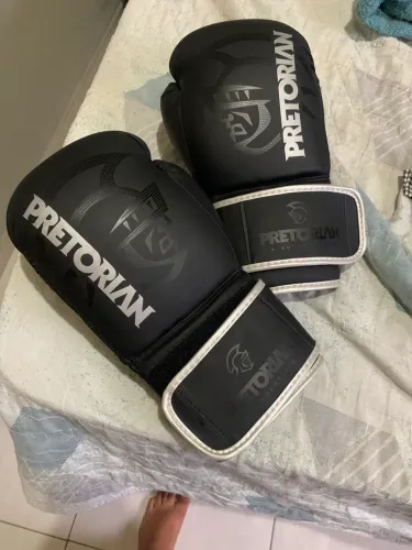 Luvas pretorian 14 