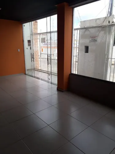 Ponto Comercial para Locação - Vitória da Conquista