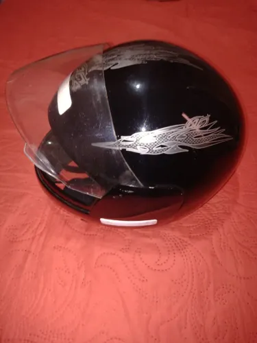 Conjunto motoqueiro 