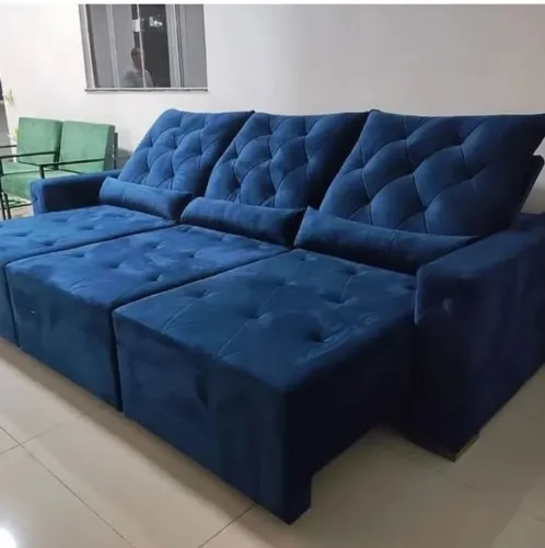 Sofa por encomenda 