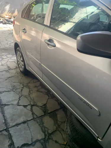 PORTA HB20s SEDAN
