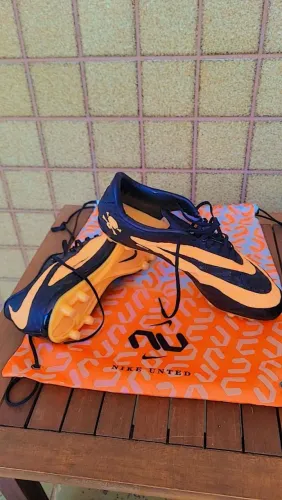 Chuteira Campo Original 