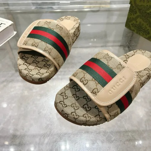 Chinelo Gucci - Linha Italiana
